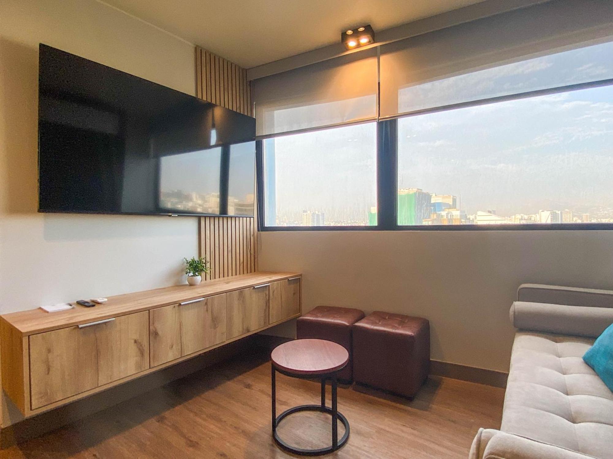 리마 Olaya 169 By Wynwood House 아파트 외부 사진